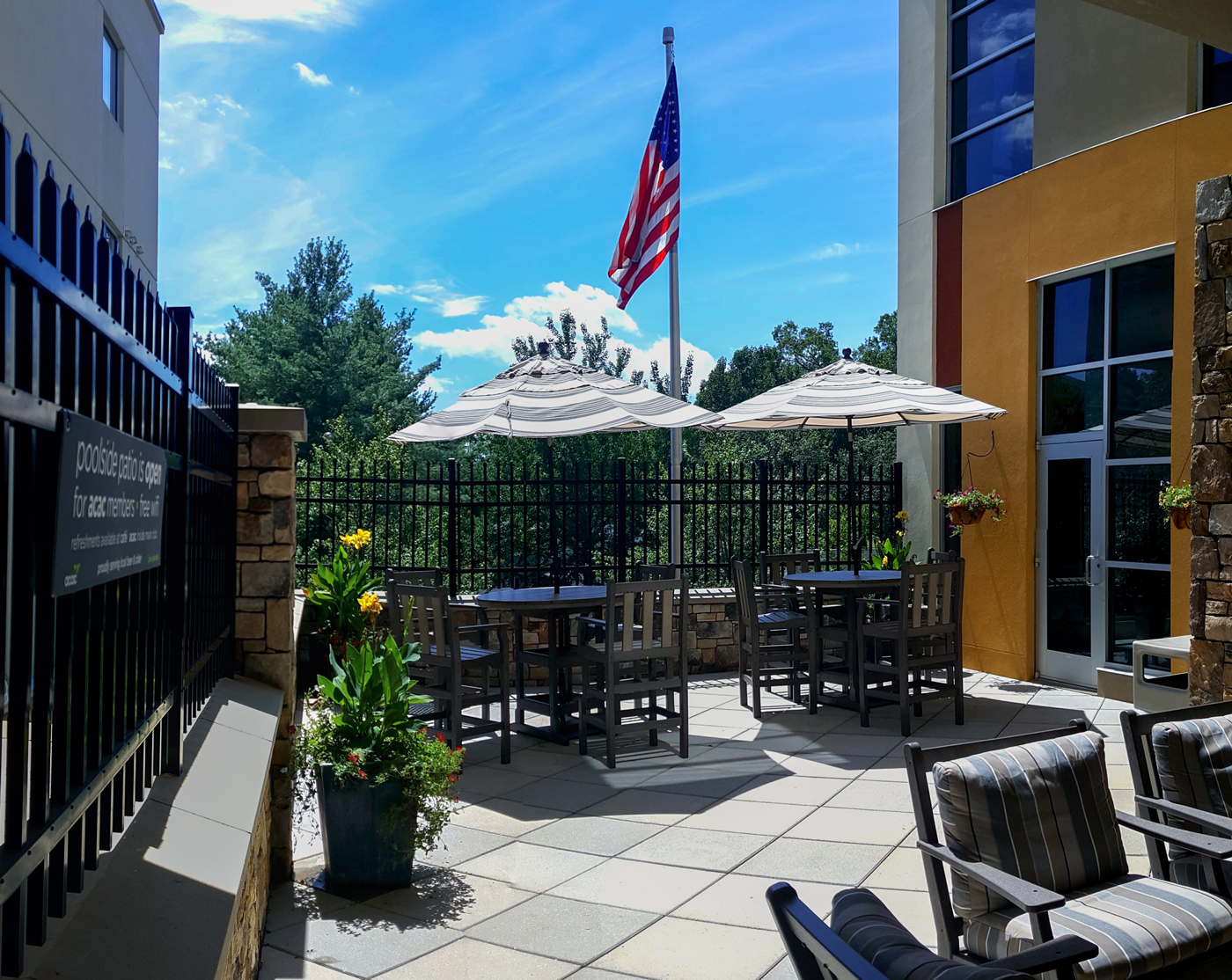 Fitness & Wellness Club Photo Gallery Charlottesville, VA ACAC