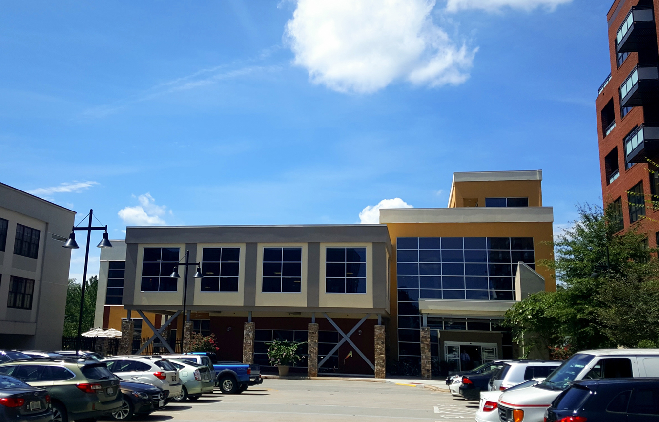 Fitness & Wellness Club Photo Gallery Charlottesville, VA ACAC