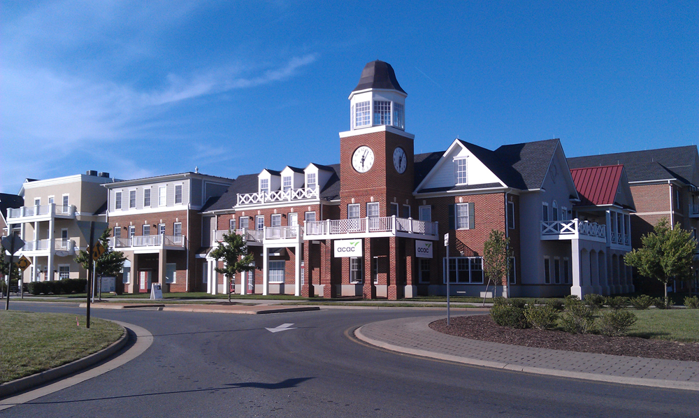 Fitness & Wellness Club Photo Gallery Charlottesville, VA ACAC