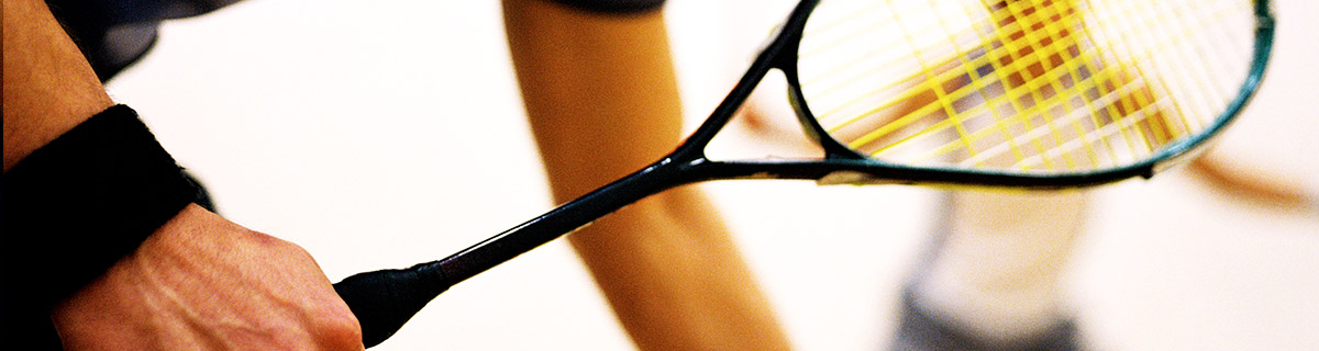 Shared Racquet Sports - acac Fitness