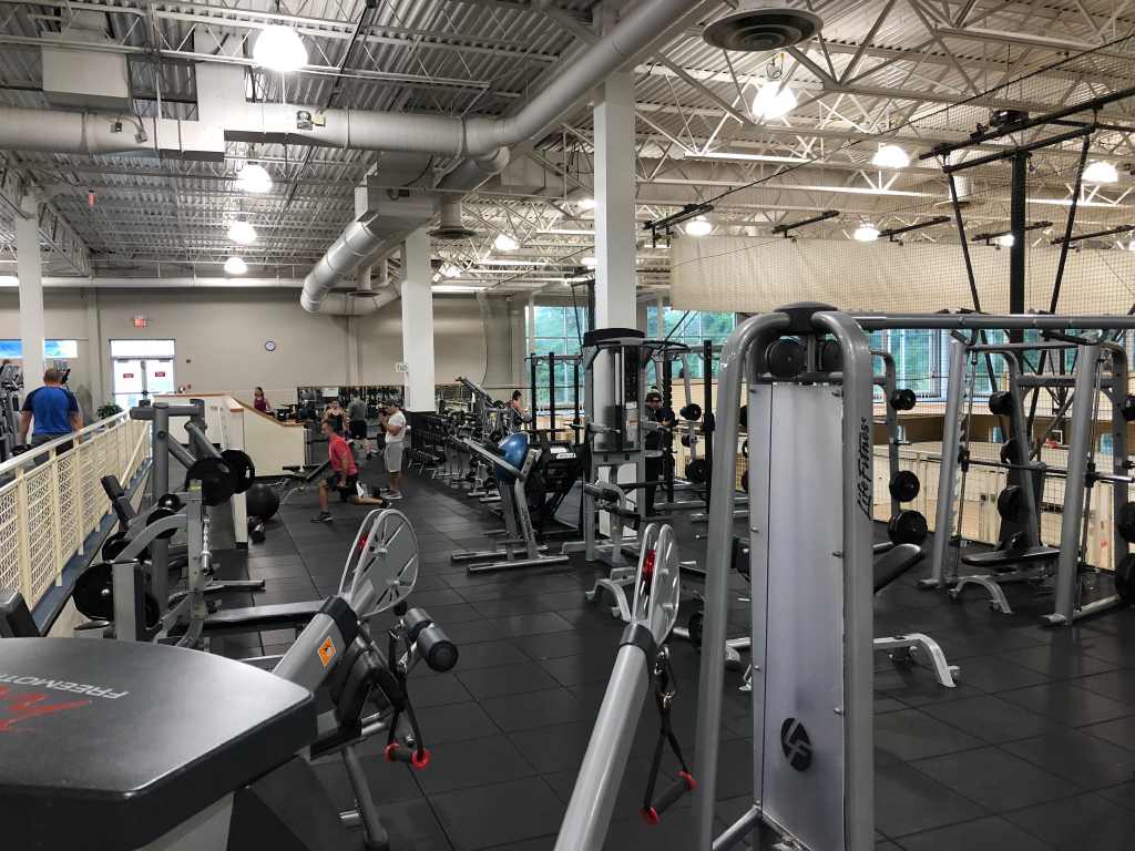 West Chester acac Club Photo Gallery