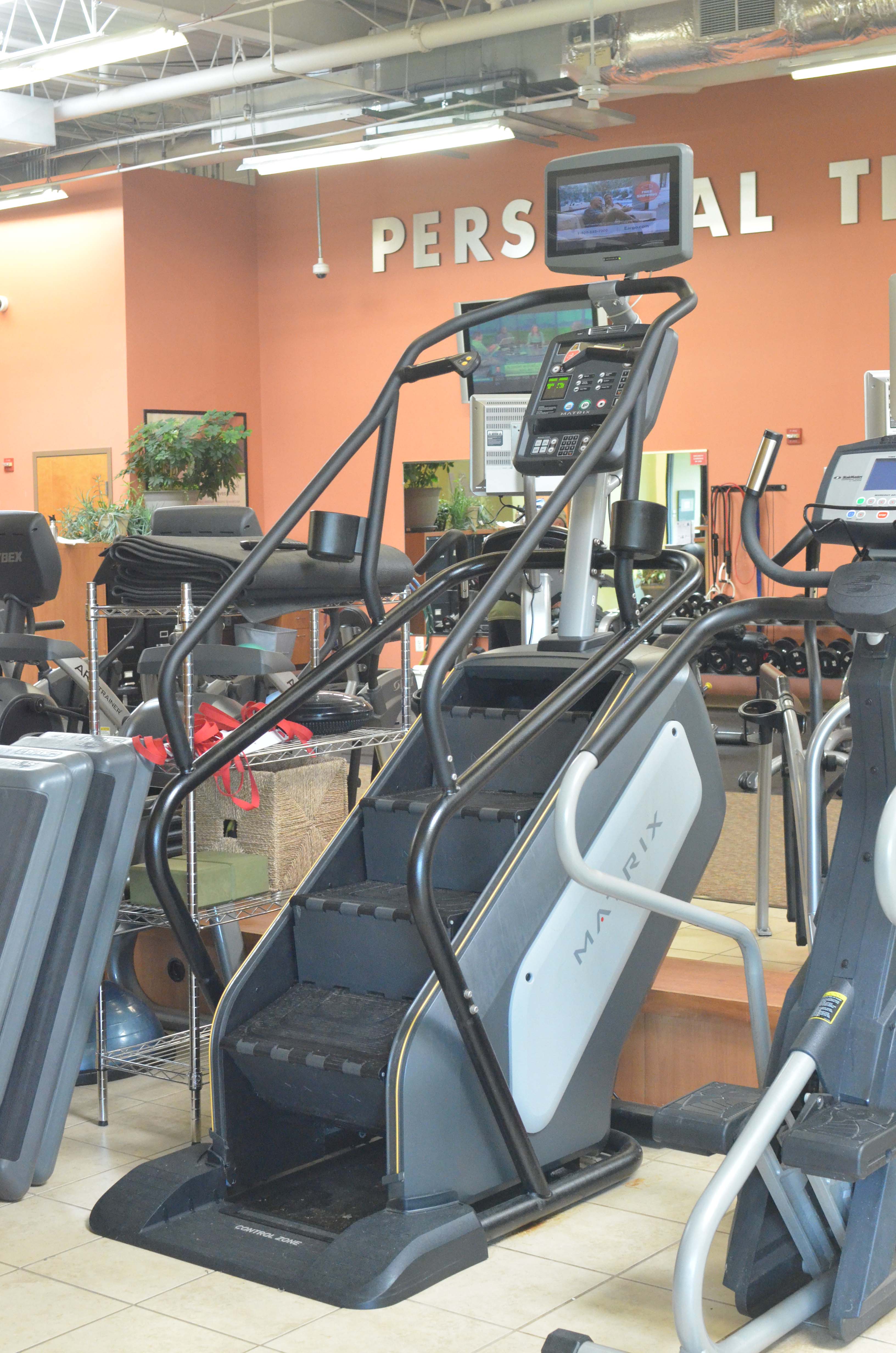 Photo Gallery acac Fitness