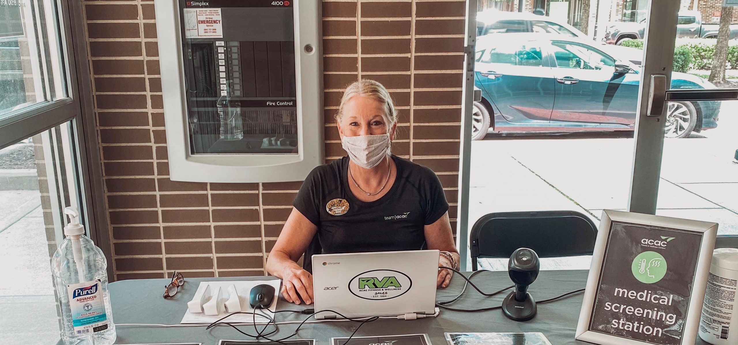 West Chester's Premier Gym | ACAC Fitness & Wellness in PA