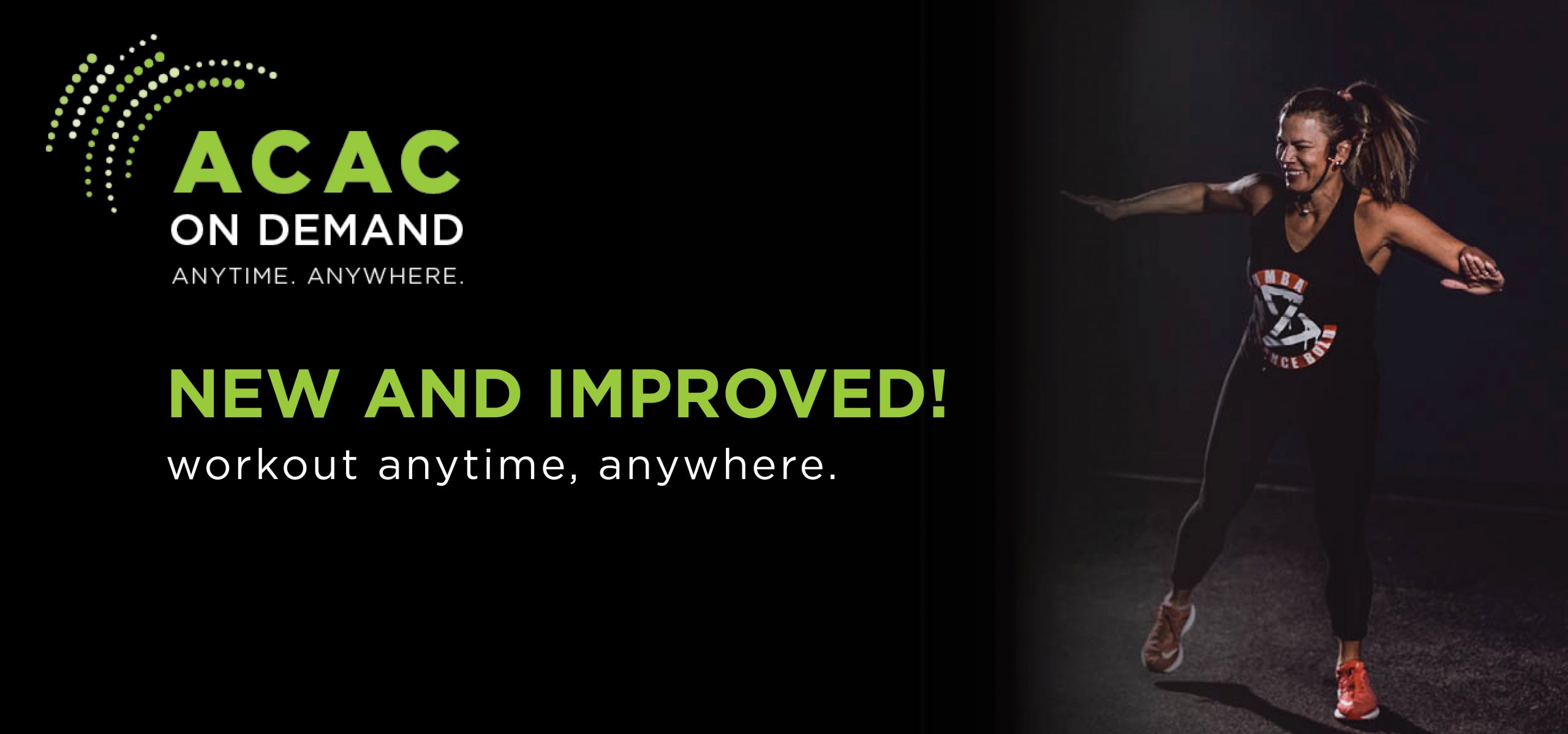 Fitness & Wellness Club in Timonium, MD Baltimore's Best Gym ACAC